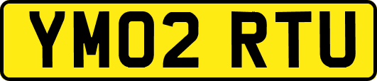 YM02RTU