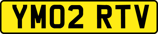 YM02RTV
