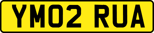 YM02RUA