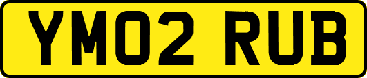 YM02RUB