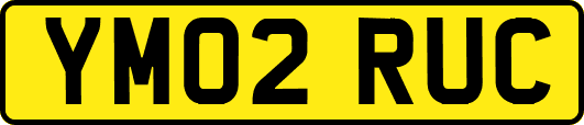 YM02RUC