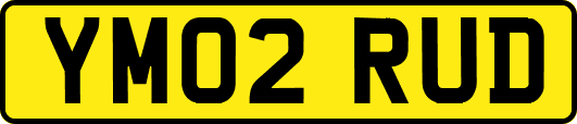 YM02RUD