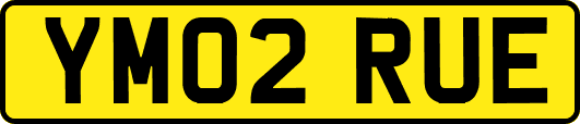 YM02RUE