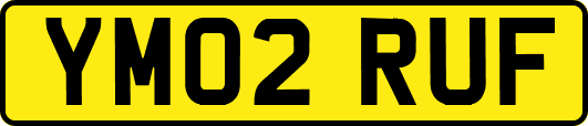 YM02RUF