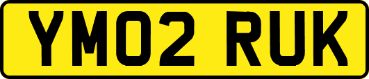 YM02RUK