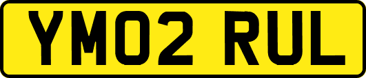 YM02RUL