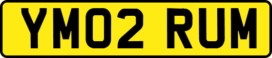 YM02RUM
