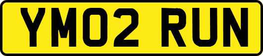 YM02RUN