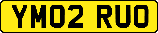 YM02RUO