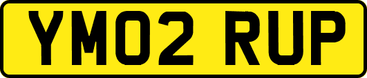 YM02RUP