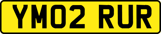 YM02RUR