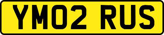 YM02RUS