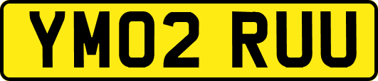 YM02RUU
