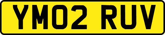 YM02RUV