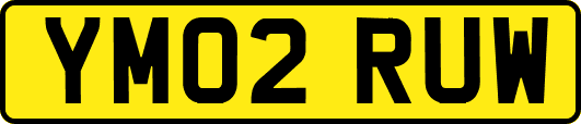 YM02RUW