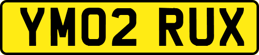 YM02RUX