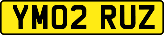 YM02RUZ