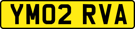 YM02RVA