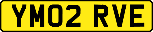 YM02RVE