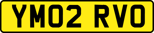 YM02RVO