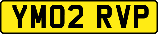 YM02RVP