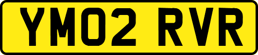 YM02RVR