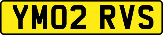 YM02RVS