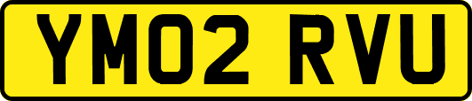 YM02RVU