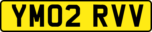 YM02RVV