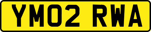 YM02RWA