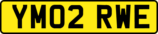 YM02RWE