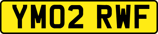 YM02RWF