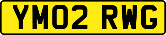YM02RWG