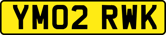 YM02RWK