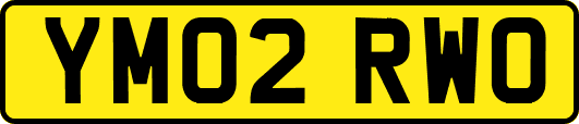 YM02RWO