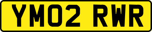 YM02RWR