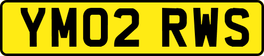 YM02RWS