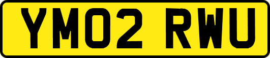 YM02RWU