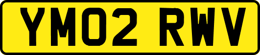 YM02RWV