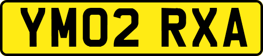 YM02RXA