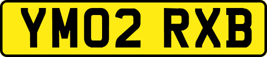 YM02RXB