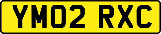 YM02RXC