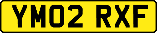 YM02RXF