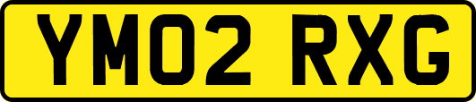 YM02RXG