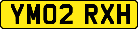 YM02RXH