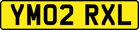 YM02RXL