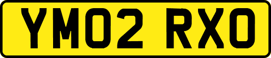 YM02RXO