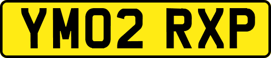 YM02RXP