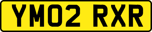 YM02RXR