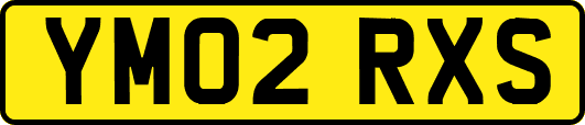 YM02RXS